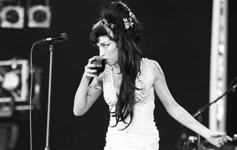 The Jazz-infused Brilliance of Amy Winehouse's 'Mr Magic